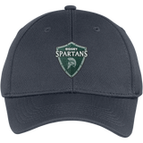 Biggby Spartans Youth PosiCharge RacerMesh Cap
