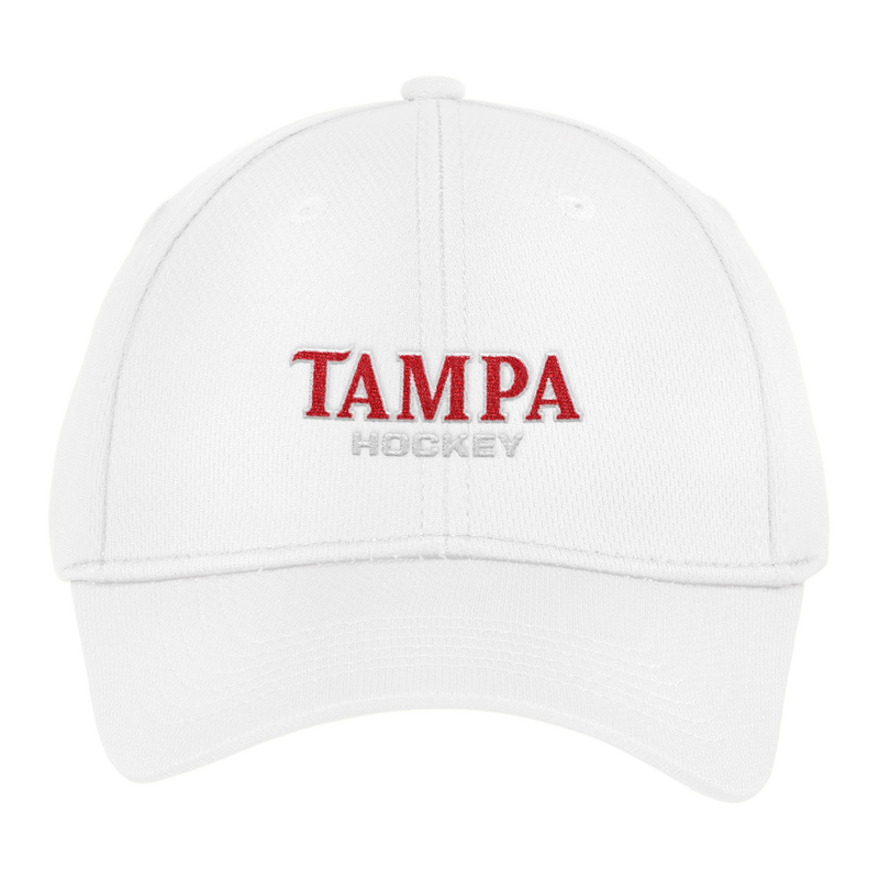 University of Tampa Youth PosiCharge RacerMesh Cap