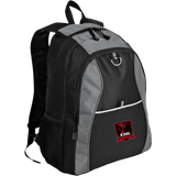 King Cobras Contrast Honeycomb Backpack